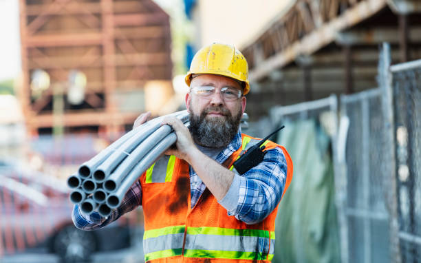 Best Leak Detection Services  in South Bound Brook, NJ