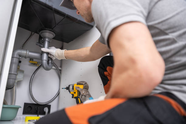 Best Water Heater Repair  in South Bound Brook, NJ